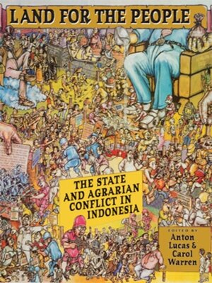 cover image of Land for the People